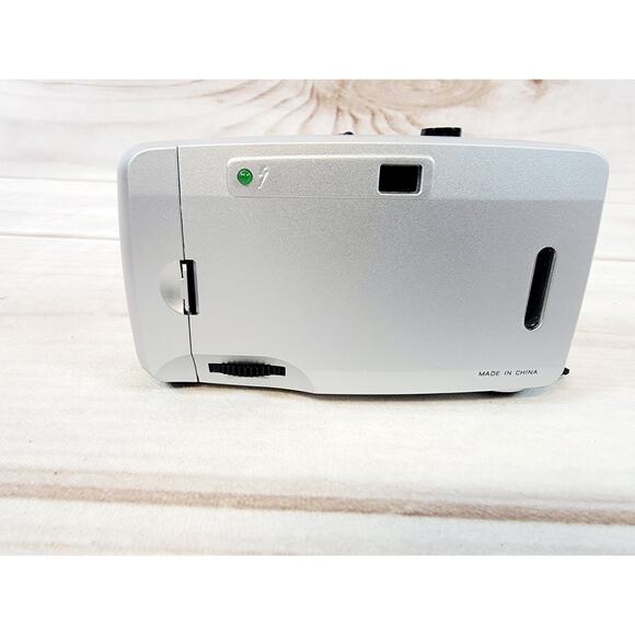 Vintage Bell & Howell Infinite Focus 35mm Panorama Fixed Camera 250NP NEW - Picture 8 of 16